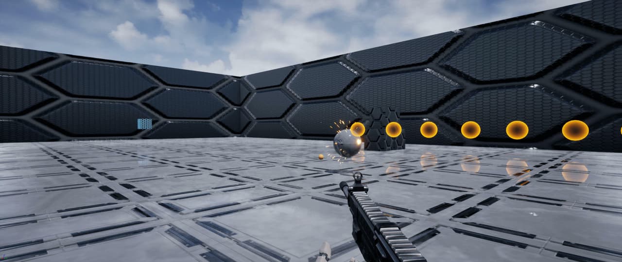 Unit 51 screenshot 3