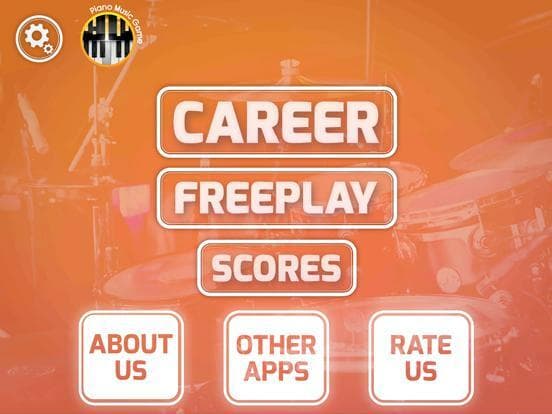 Real Drums Game