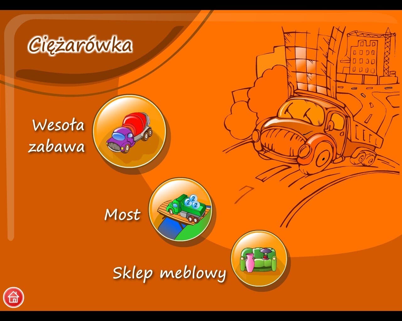 Mądra Głowa screenshot 5