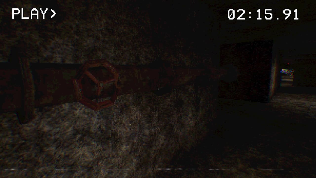 [ANOMALY TAPES]: Beyond Reality screenshot 4