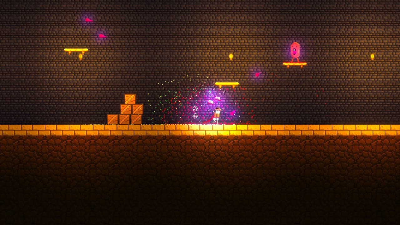 Smoop Cant Sleep! screenshot 6