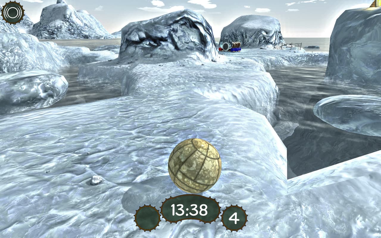 Spheritis screenshot 3