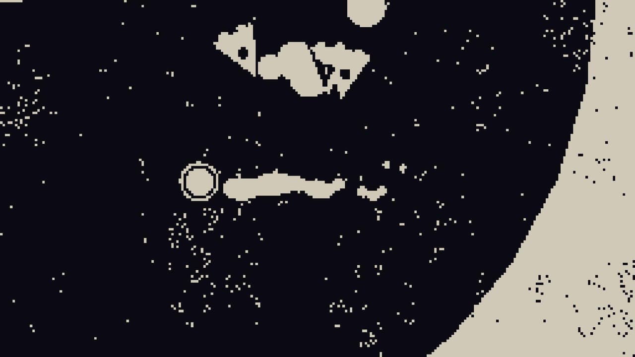 BulletSpace screenshot 2
