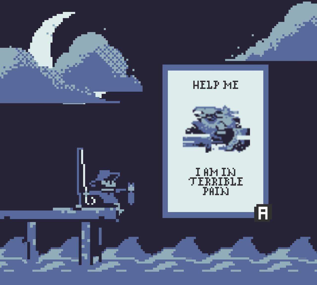 Still Fishing screenshot 4