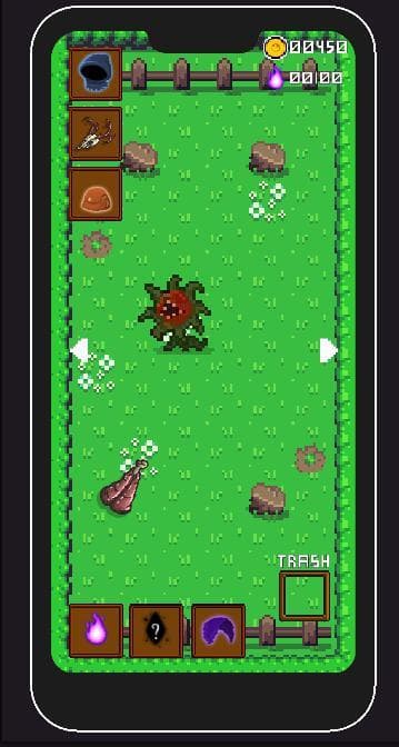 Fantasy Pet CX screenshot 3