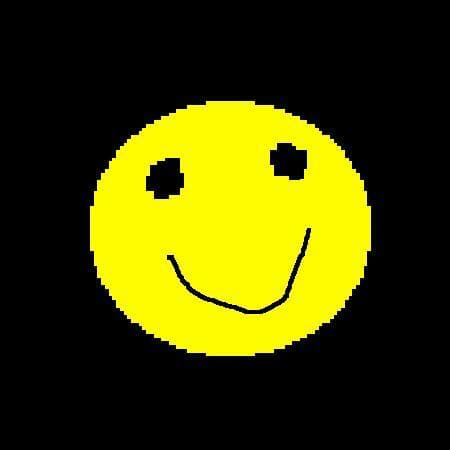 Smiley Companions