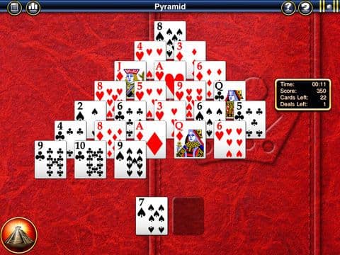 Solitaire King
