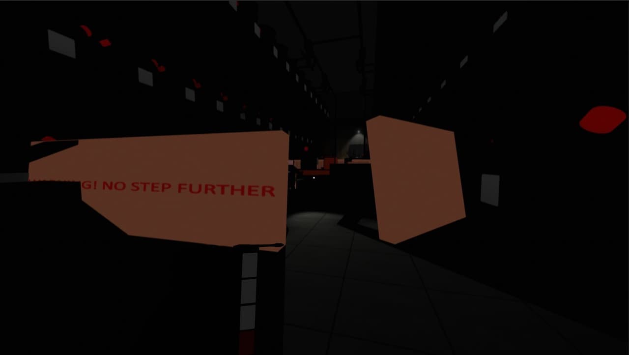 the Remains chapter 1 screenshot 2
