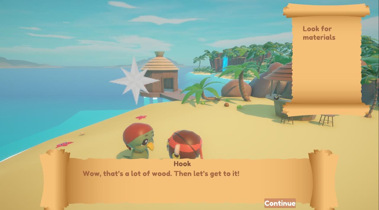 Jobys Adventure screenshot 4