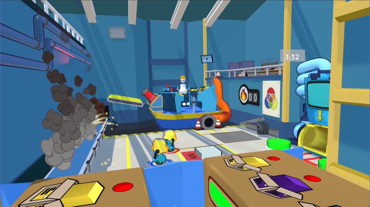 Wacktory screenshot 4