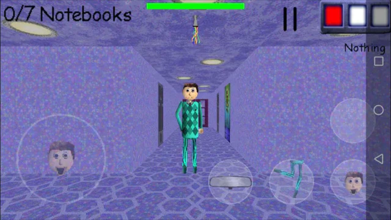 Billy basics android