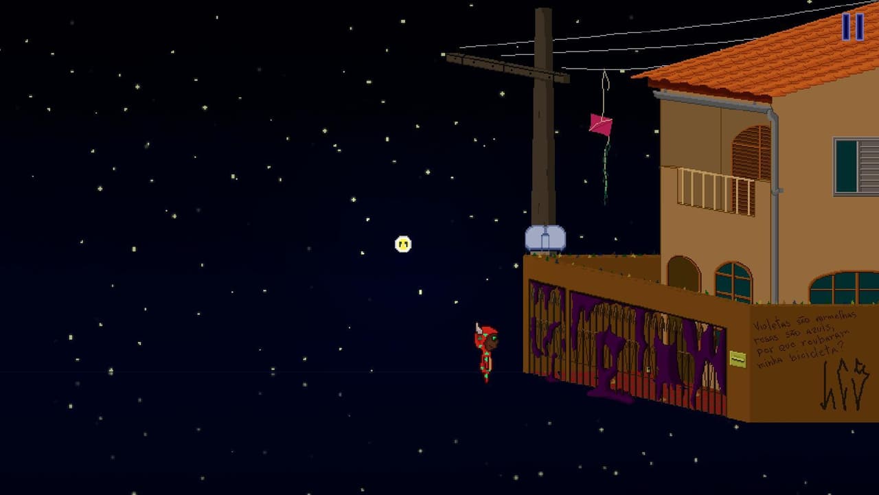 SMAUG - COME DREAM screenshot 3