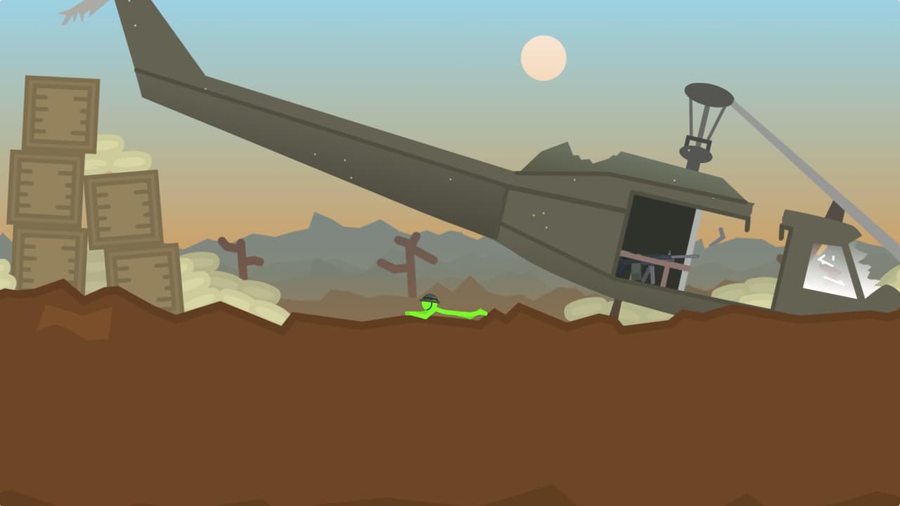 Battle Bound (online) screenshot 2