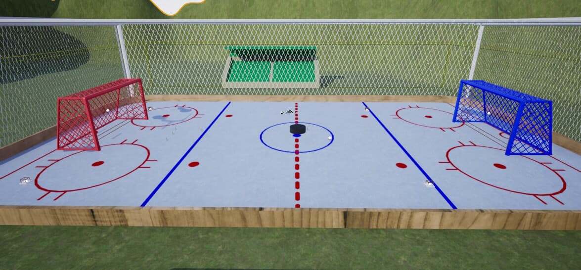 Pulseball screenshot 2