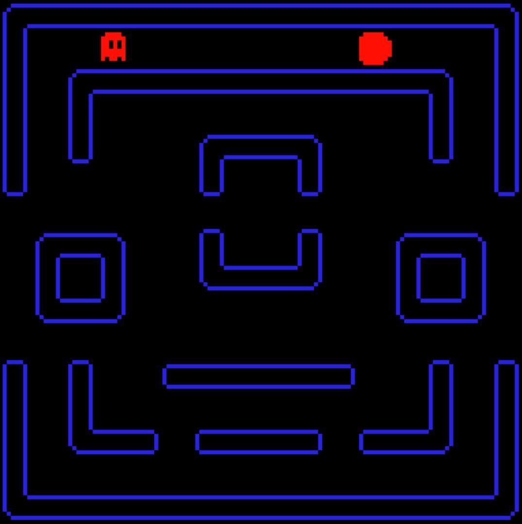 Pacmans Ghost Last Day screenshot 4