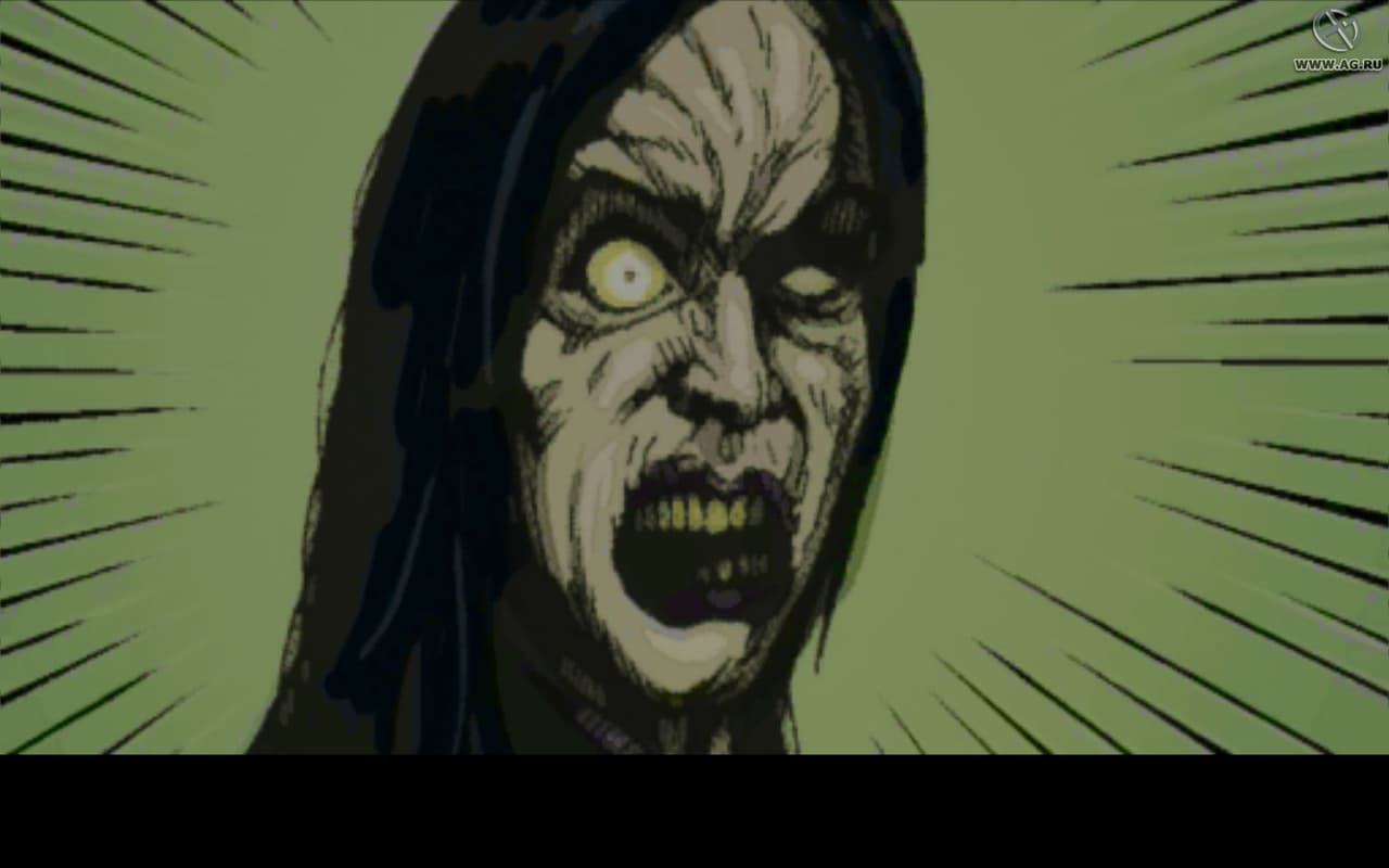 Day of the Zombie