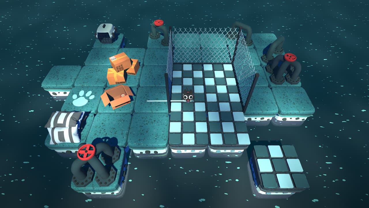 Stick to the Plan screenshot 6