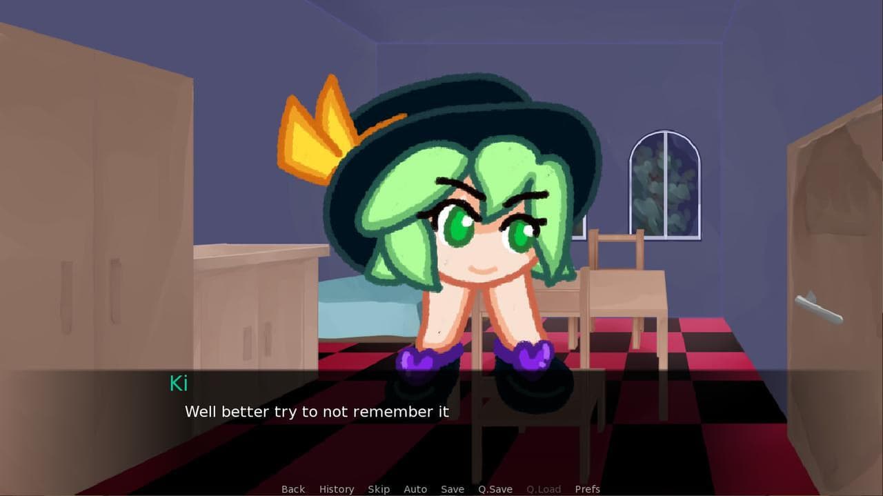 Ki Datasim screenshot 3