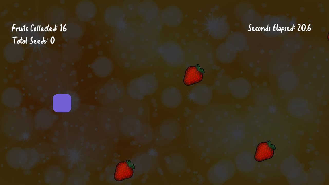 Fruit Hunter (itch) (SkillTBD) screenshot 3