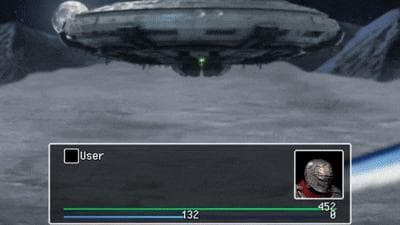 Blade User screenshot 6