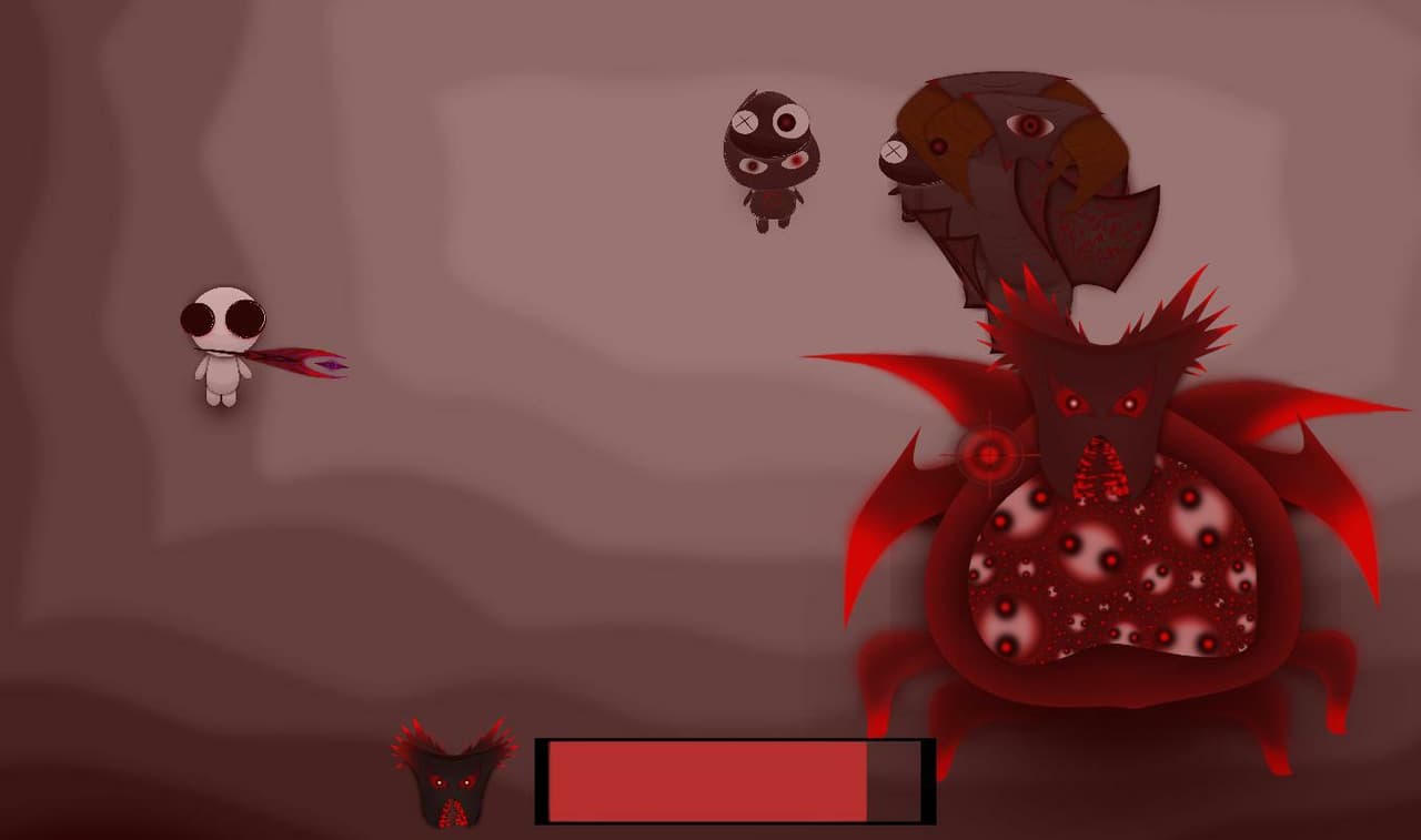 Dark Shot screenshot 4