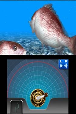 Reel Fishing Paradise 3D screenshot 4