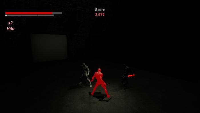 Night Out (MauriceEE) screenshot 3