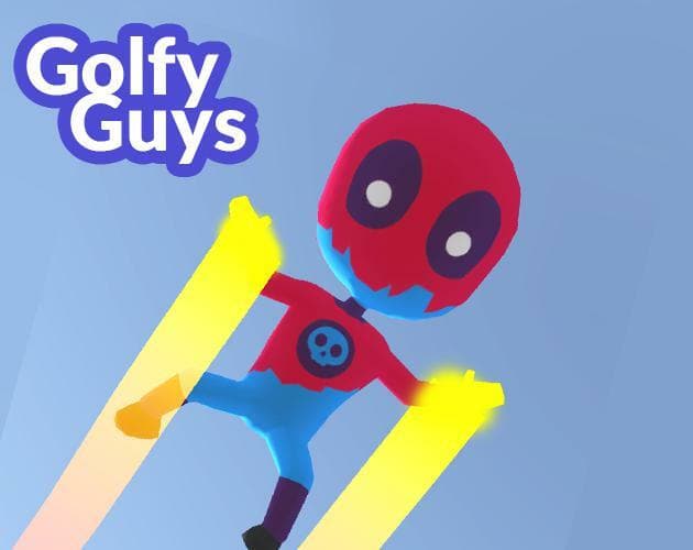 Golfy Guys