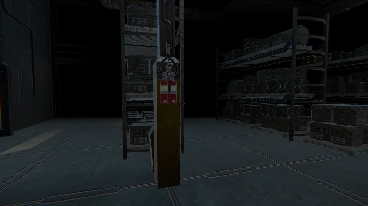 Scifi Zombie screenshot 2