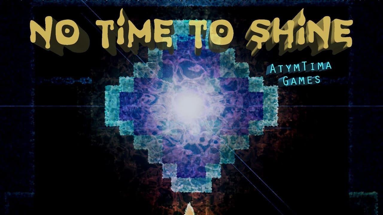 No Time To Shine screenshot 2
