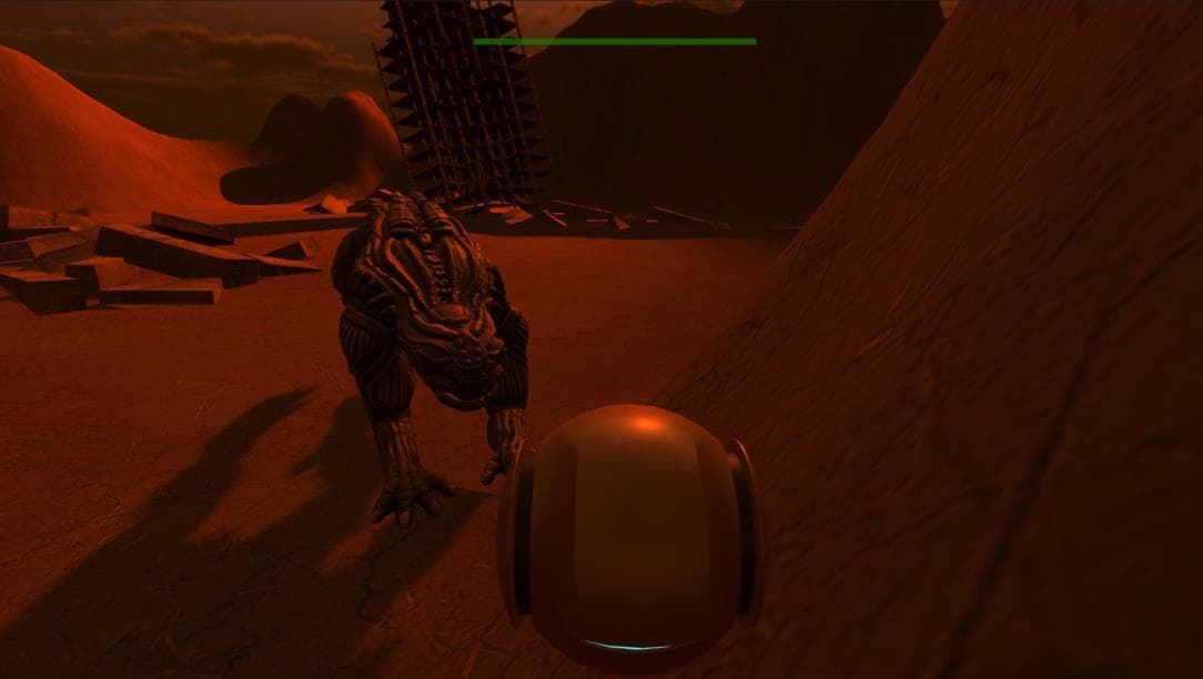 PROTAL RING screenshot 3