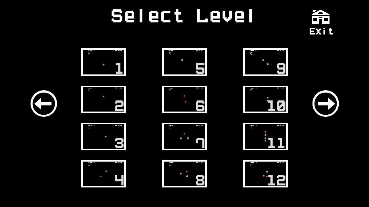 Polygonous screenshot 4