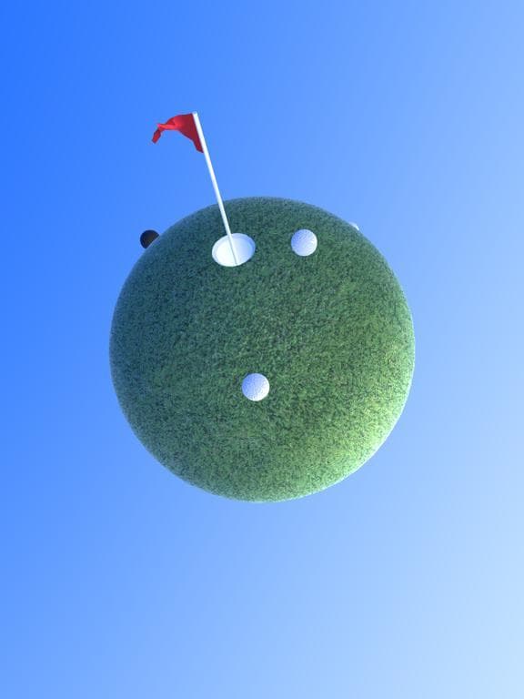 GolfS