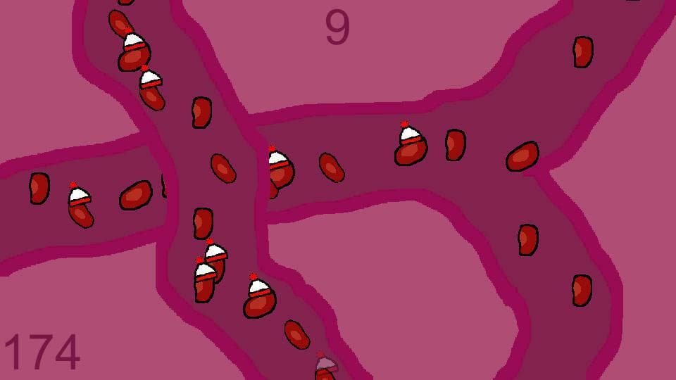 Wheres Tumor (Trijam102) screenshot 4