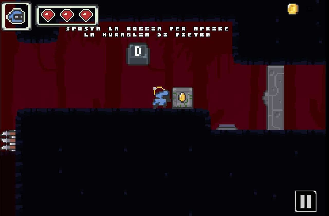 BREATHING ECLIPSE screenshot 3