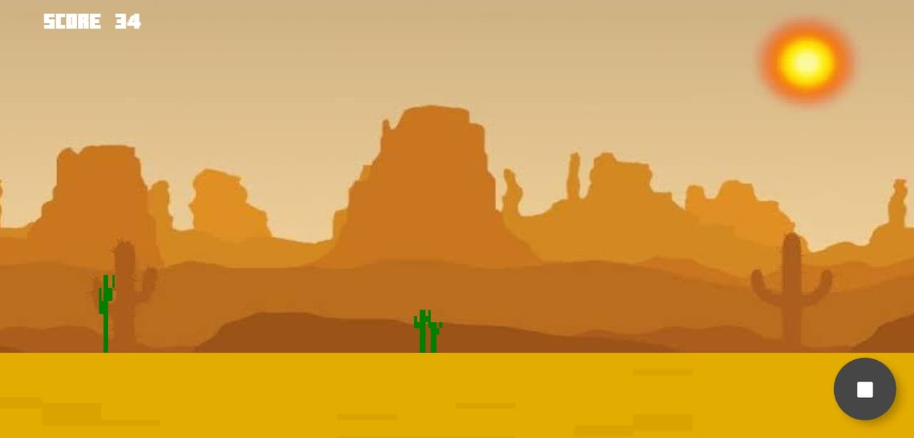 Dino 2D (max 2d)