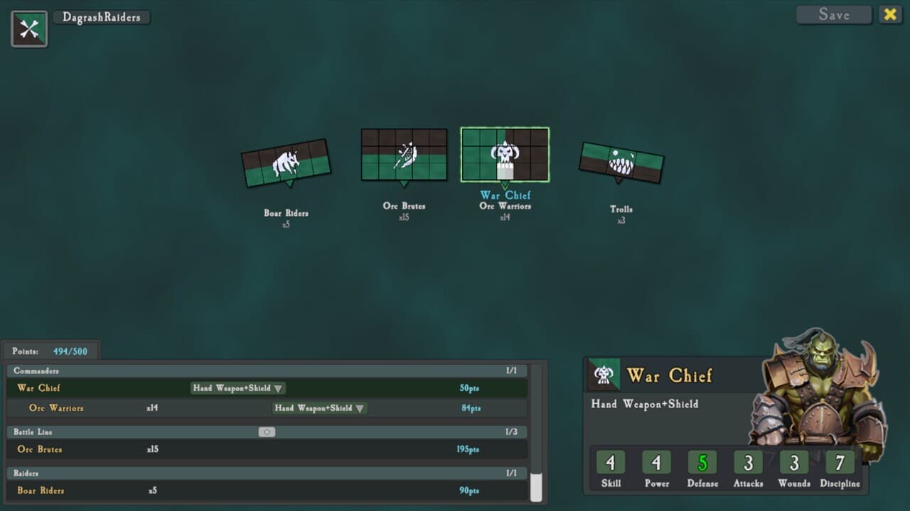 SOVL screenshot 6