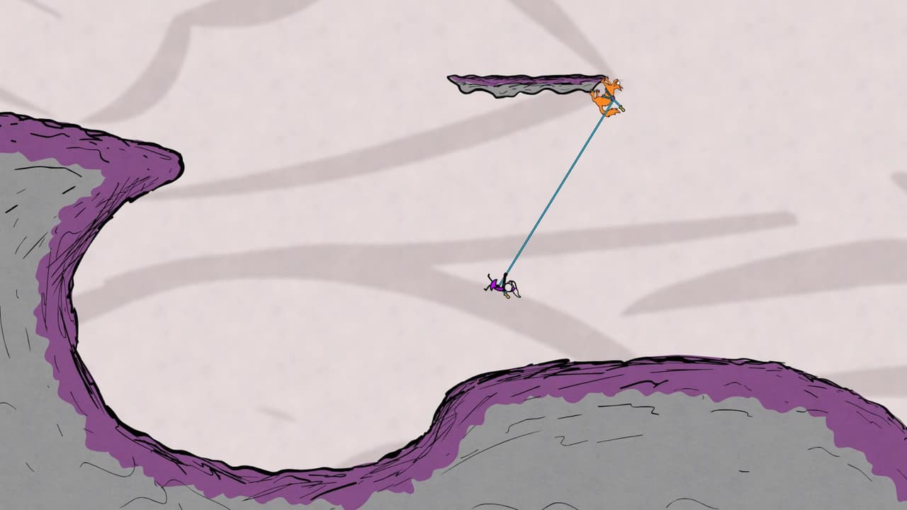 The Fancy Pants Adventures: World 1 screenshot 3