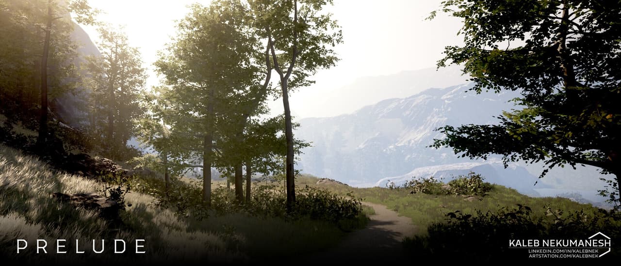 Heart of the Mountain