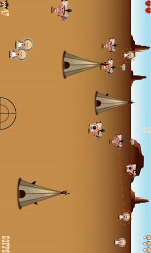 Wild West Sheriff screenshot 6