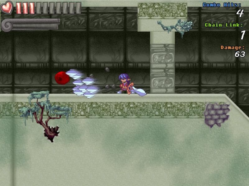 Lux Licentia screenshot 2