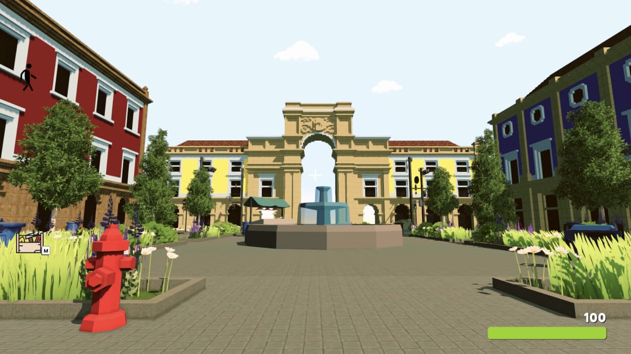 System Terminal: Virtual Planet Builder screenshot 6