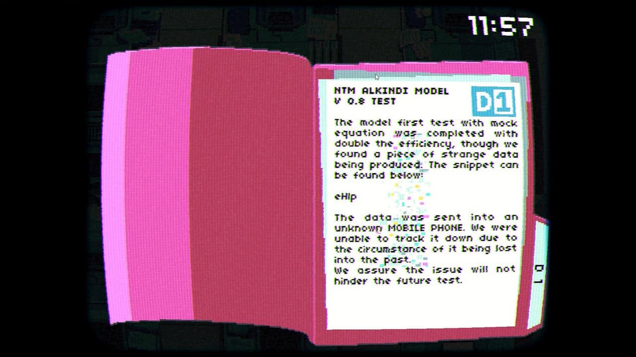 TEST TEST TEST screenshot 4