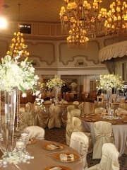 The Wedding Party
