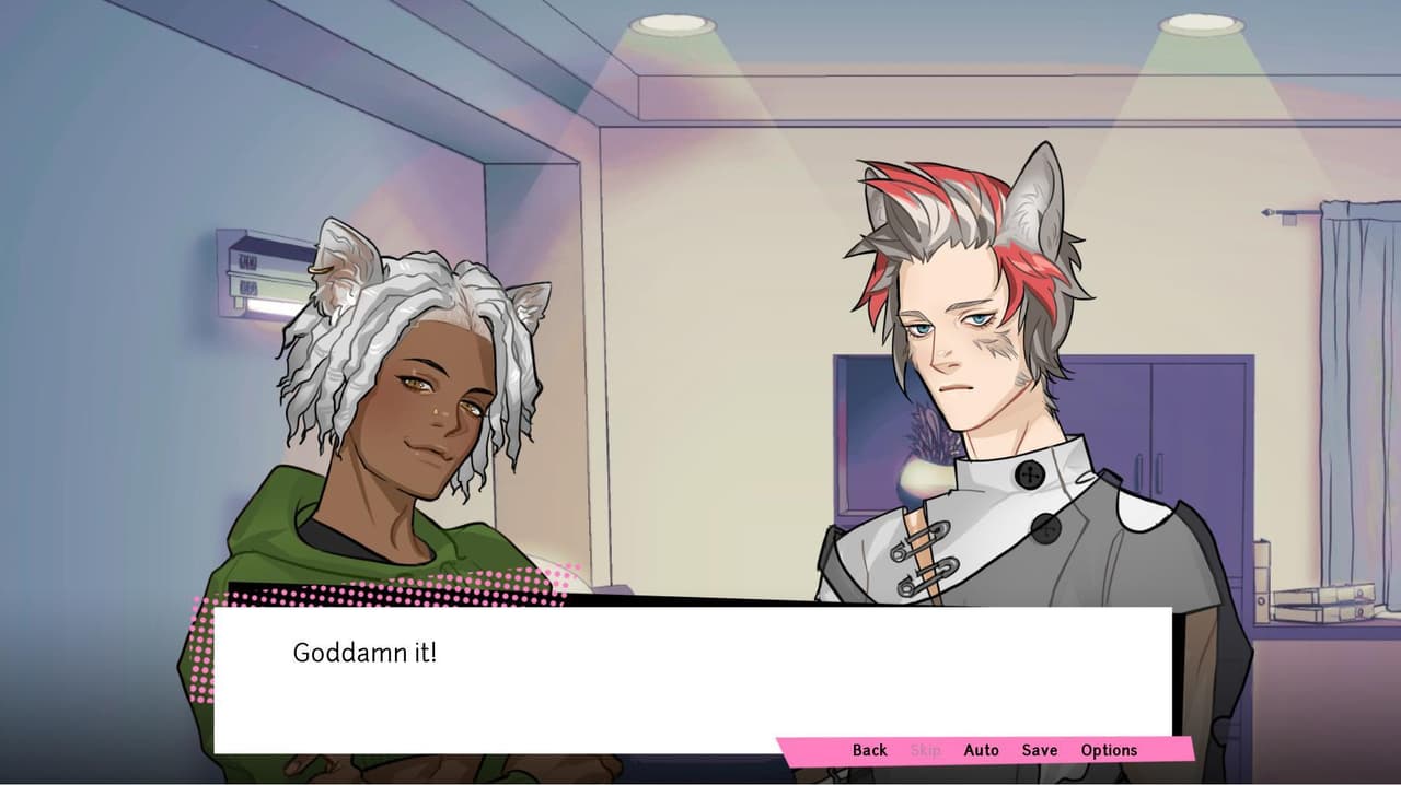 Monster Boy Doctor (Funigami Games) screenshot 2