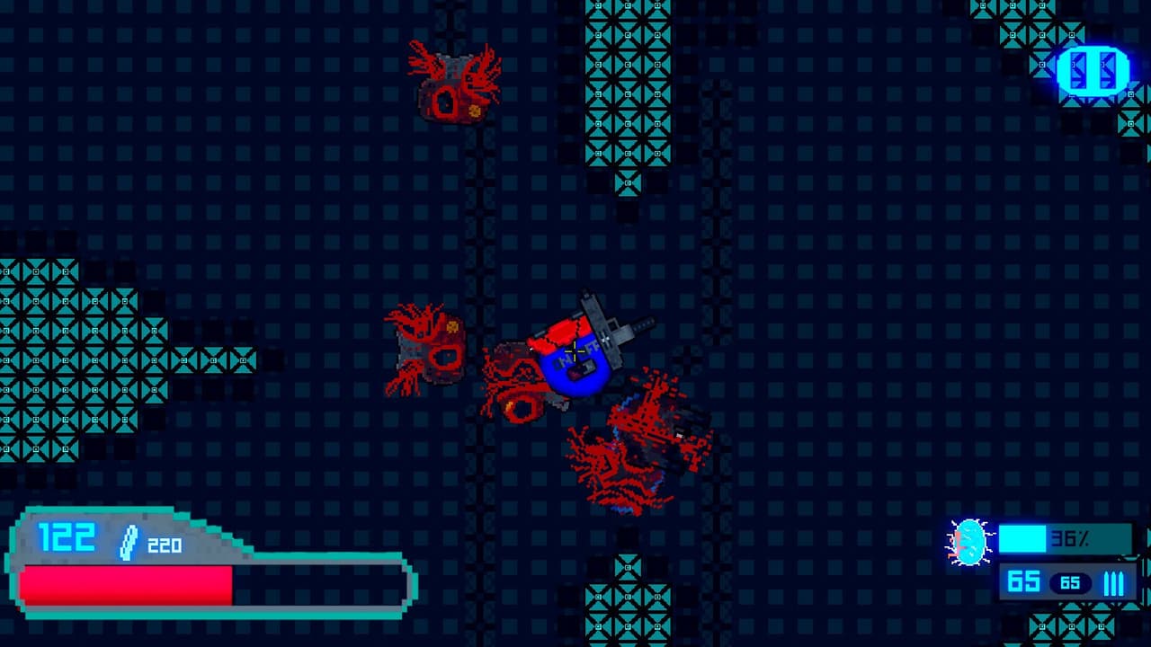 Tartaron screenshot 4