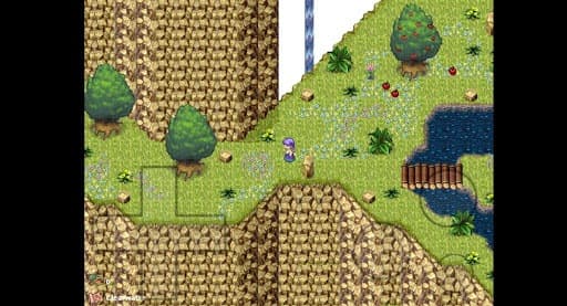 Aveyond 1: Rhens Quest screenshot 4
