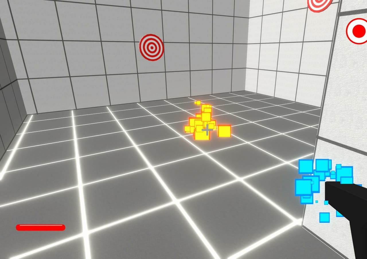 Rhythms Shot screenshot 3