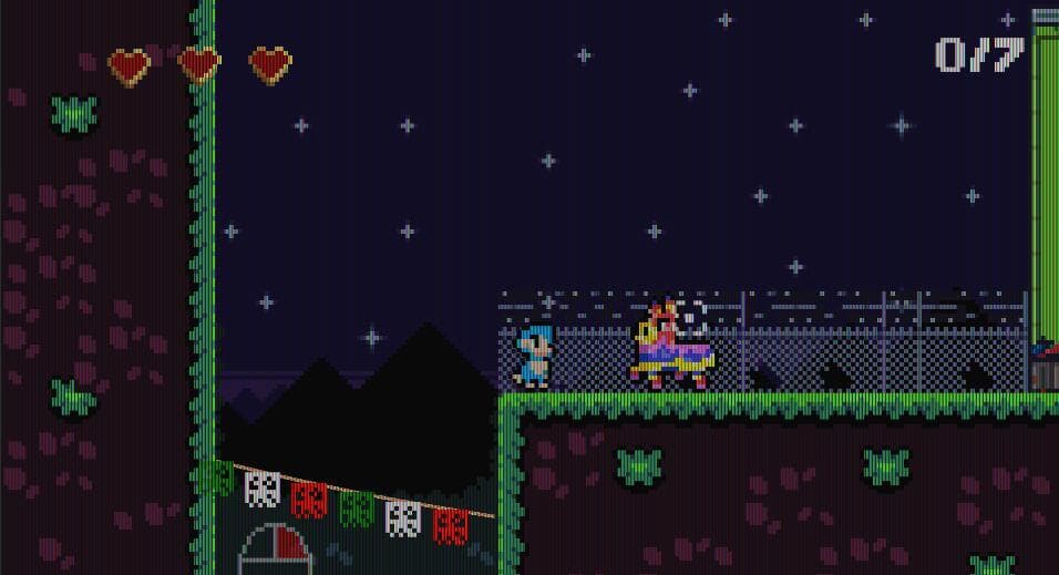 Pepo Mexican City Decoration screenshot 3