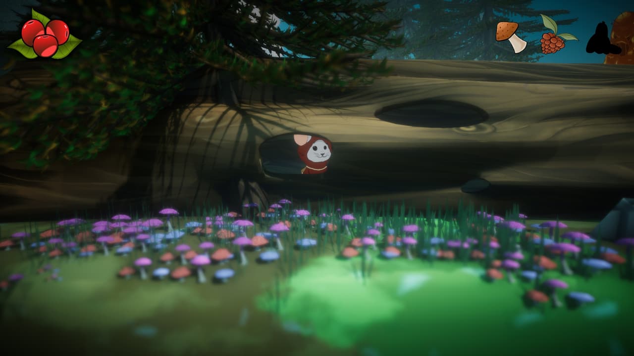 Team 18 - Forest Fable screenshot 5